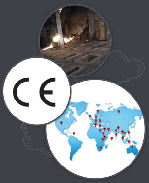 为什么选择我们